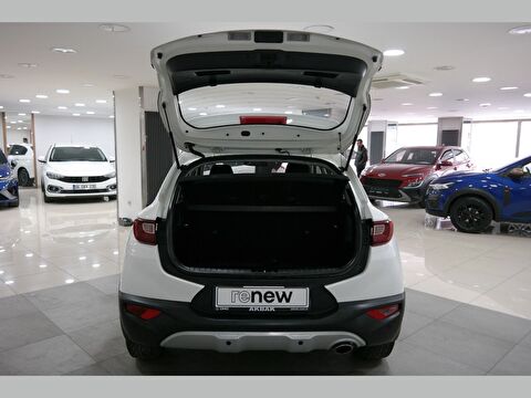 kia, stonic, 1.25 mpı cool, manuel, benzin 2.el otomobil | renew 19