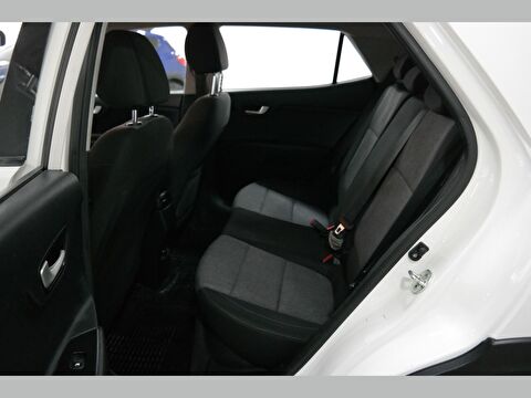 kia, stonic, 1.25 mpı cool, manuel, benzin 2.el otomobil | renew 9