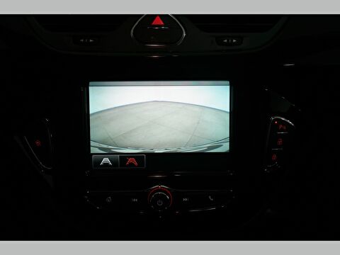 opel, corsa, hatchback 1.4 120.yıl otomatik, otomatik, benzin 2.el otomobil | renew 14