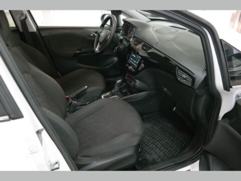 opel, corsa, hatchback 1.4 120.yıl otomatik, otomatik, benzin 2.el otomobil | renew 7