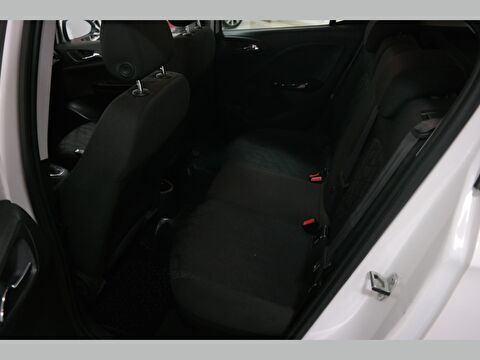 opel, corsa, hatchback 1.4 120.yıl otomatik, otomatik, benzin 2.el otomobil | renew 9