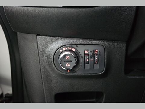 opel, corsa, hatchback 1.4 120.yıl otomatik, otomatik, benzin 2.el otomobil | renew 17