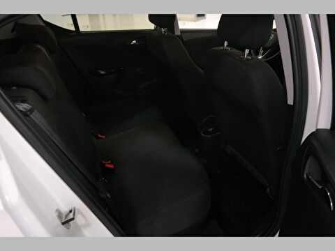 opel, corsa, hatchback 1.4 120.yıl otomatik, otomatik, benzin 2.el otomobil | renew 8