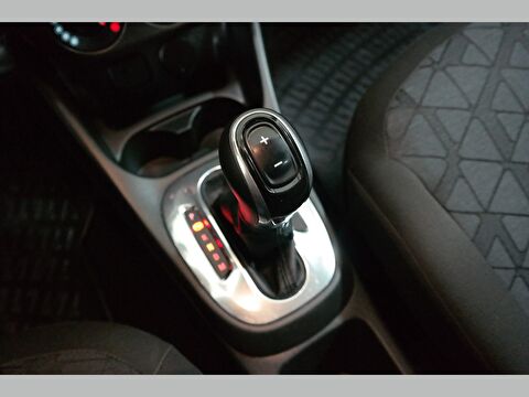 opel, corsa, hatchback 1.4 120.yıl otomatik, otomatik, benzin 2.el otomobil | renew 16