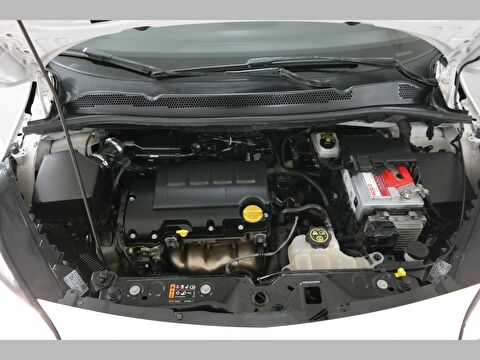 opel, corsa, hatchback 1.4 120.yıl otomatik, otomatik, benzin 2.el otomobil | renew 23