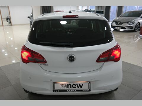 opel, corsa, hatchback 1.4 120.yıl otomatik, otomatik, benzin 2.el otomobil | renew 5