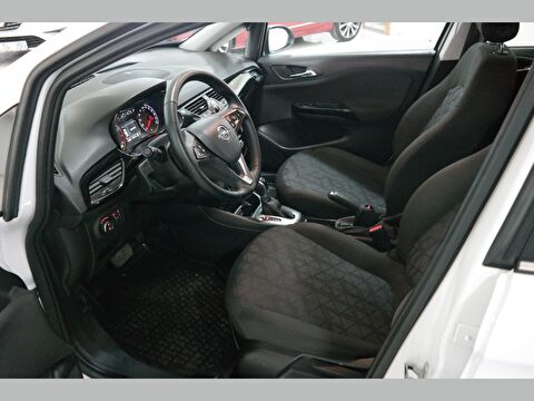 opel, corsa, hatchback 1.4 120.yıl otomatik, otomatik, benzin 2.el otomobil | renew 6