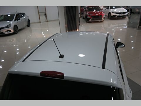 opel, corsa, hatchback 1.4 120.yıl otomatik, otomatik, benzin 2.el otomobil | renew 22