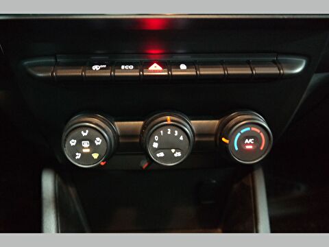 dacia, duster, 1.3 turbo 4x2 comfort edc, otomatik, benzin 2.el otomobil | renew 15