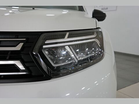dacia, duster, 1.3 turbo 4x2 comfort edc, otomatik, benzin 2.el otomobil | renew 22