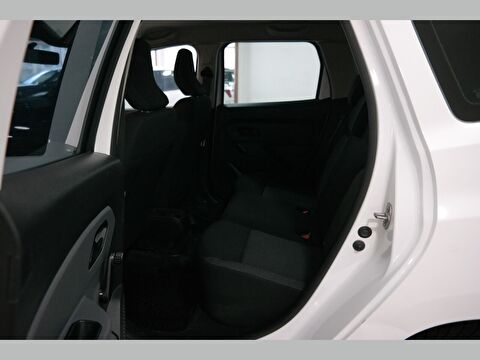 dacia, duster, 1.3 turbo 4x2 comfort edc, otomatik, benzin 2.el otomobil | renew 9