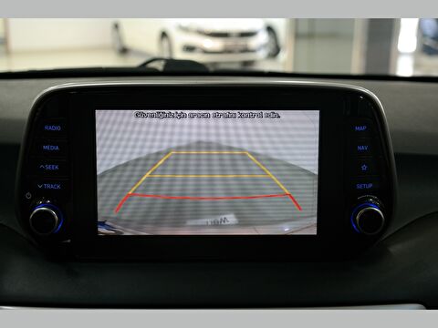 hyundai, tucson, suv 1.6 crdı 4x2 elite dct, otomatik, dizel 2.el otomobil | renew 14
