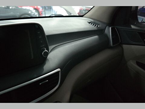 hyundai, tucson, suv 1.6 crdı 4x2 elite dct, otomatik, dizel 2.el otomobil | renew 28