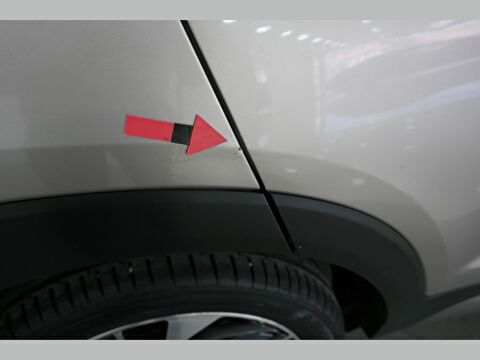 hyundai, tucson, suv 1.6 crdı 4x2 elite dct, otomatik, dizel 2.el otomobil | renew 24