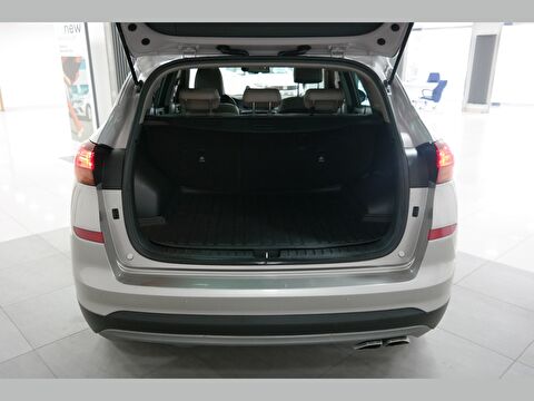 hyundai, tucson, suv 1.6 crdı 4x2 elite dct, otomatik, dizel 2.el otomobil | renew 22