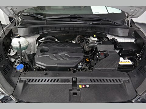 hyundai, tucson, suv 1.6 crdı 4x2 elite dct, otomatik, dizel 2.el otomobil | renew 26