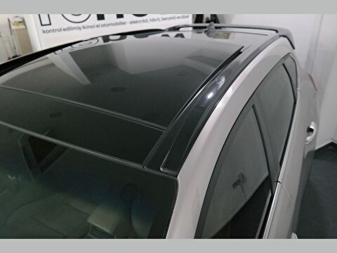 hyundai, tucson, suv 1.6 crdı 4x2 elite dct, otomatik, dizel 2.el otomobil | renew 27