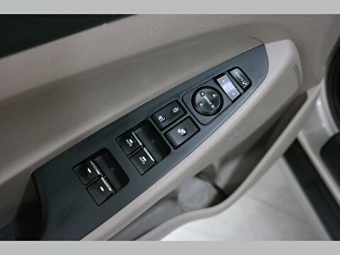 hyundai, tucson, suv 1.6 crdı 4x2 elite dct, otomatik, dizel 2.el otomobil | renew 17