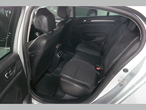 renault, megane, sedan 1.3 tce ıcon edc, otomatik, benzin 2.el otomobil | renew 10