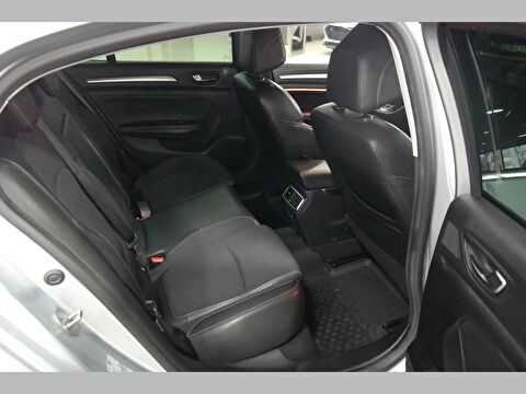 renault, megane, sedan 1.3 tce ıcon edc, otomatik, benzin 2.el otomobil | renew 8