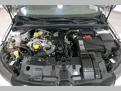 renault, megane, sedan 1.3 tce ıcon edc, otomatik, benzin 2.el otomobil | renew 23