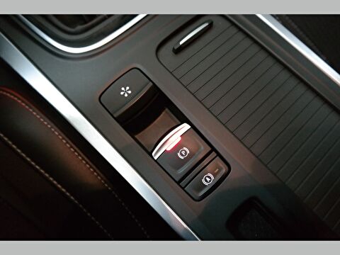 renault, megane, sedan 1.3 tce ıcon edc, otomatik, benzin 2.el otomobil | renew 17