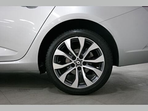 renault, megane, sedan 1.3 tce ıcon edc, otomatik, benzin 2.el otomobil | renew 20