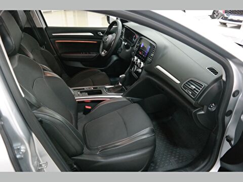 renault, megane, sedan 1.3 tce ıcon edc, otomatik, benzin 2.el otomobil | renew 7