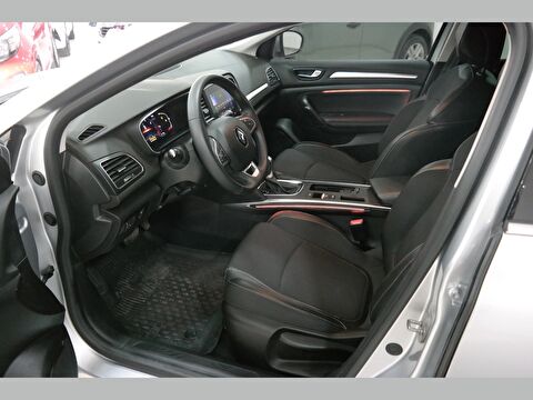 renault, megane, sedan 1.3 tce ıcon edc, otomatik, benzin 2.el otomobil | renew 6