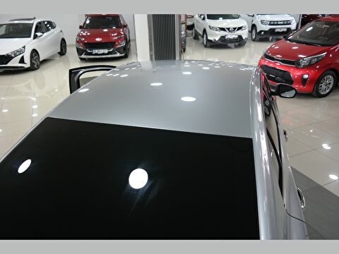 renault, megane, sedan 1.3 tce ıcon edc, otomatik, benzin 2.el otomobil | renew 24