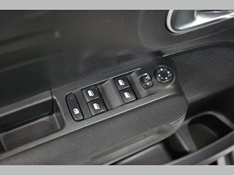 citroen, c3 aircross, suv 1.2 puretech s&s shine çift renk eat6, otomatik, benzin 2.el otomobil | renew 17