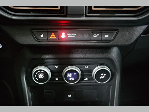 dacia, jogger, mpv 1.0 tce eco-g extreme, manuel, benzin + lpg 2.el otomobil | renew 17