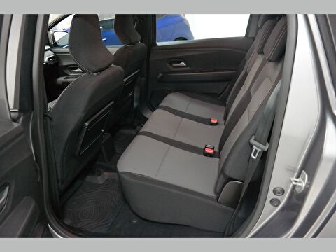 dacia, jogger, mpv 1.0 tce eco-g extreme, manuel, benzin + lpg 2.el otomobil | renew 8