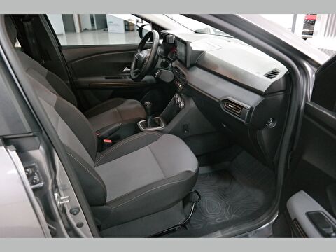 dacia, jogger, mpv 1.0 tce eco-g extreme, manuel, benzin + lpg 2.el otomobil | renew 7