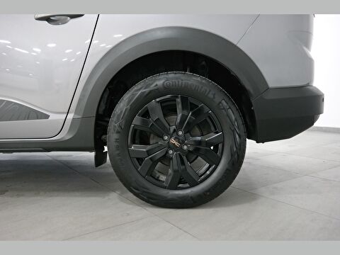 dacia, jogger, mpv 1.0 tce eco-g extreme, manuel, benzin + lpg 2.el otomobil | renew 22