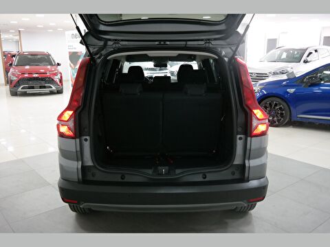 dacia, jogger, mpv 1.0 tce eco-g extreme, manuel, benzin + lpg 2.el otomobil | renew 21
