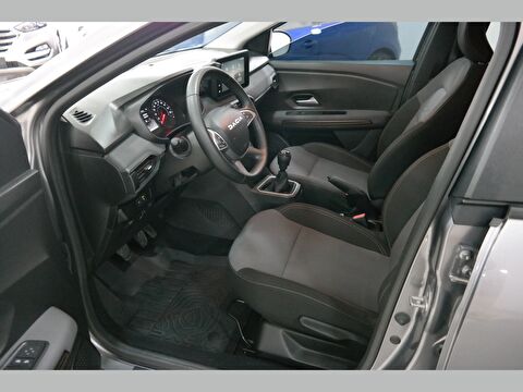 dacia, jogger, mpv 1.0 tce eco-g extreme, manuel, benzin + lpg 2.el otomobil | renew 6