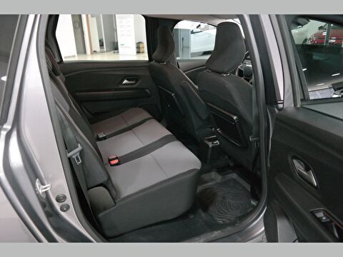 dacia, jogger, mpv 1.0 tce eco-g extreme, manuel, benzin + lpg 2.el otomobil | renew 9