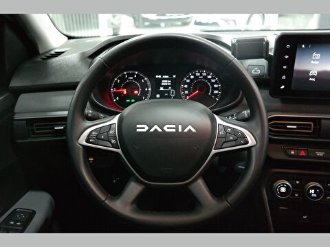 dacia, jogger, mpv 1.0 tce eco-g extreme, manuel, benzin + lpg 2.el otomobil | renew 13