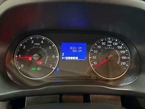 renault, express van, 1.5 dcı joy, manuel, dizel 2.el otomobil | renew 8