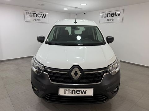 renault, express van, 1.5 dcı joy, manuel, dizel 2.el otomobil | renew 3
