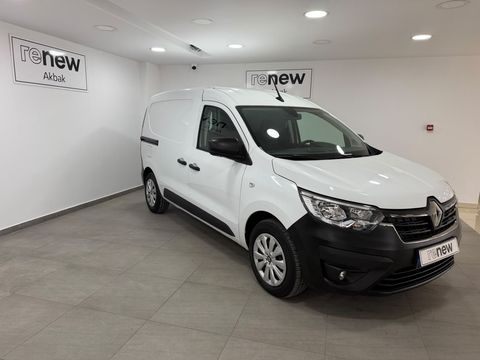 renault, express van, 1.5 dcı joy, manuel, dizel 2.el otomobil | renew 4