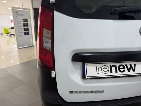 renault, express van, 1.5 dcı joy, manuel, dizel 2.el otomobil | renew 21