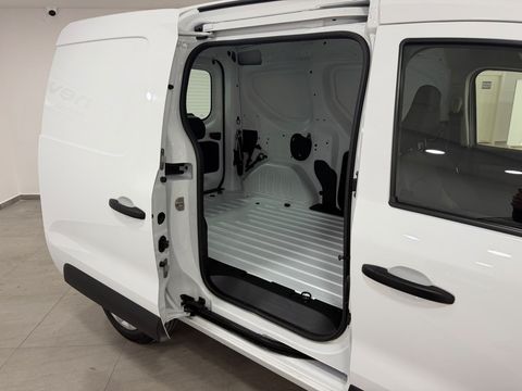 renault, express van, 1.5 dcı joy, manuel, dizel 2.el otomobil | renew 11