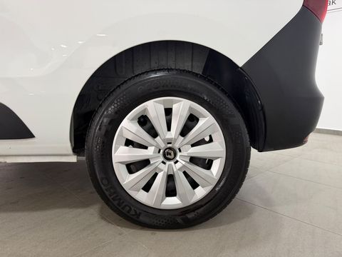 renault, express van, 1.5 dcı joy, manuel, dizel 2.el otomobil | renew 10