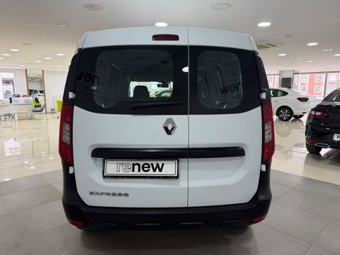renault, express van, 1.5 dcı joy, manuel, dizel 2.el otomobil | renew 5