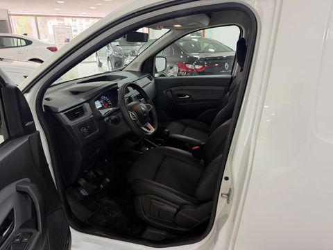 renault, express van, 1.5 dcı joy, manuel, dizel 2.el otomobil | renew 9