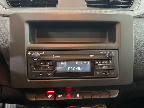 renault, express van, 1.5 dcı joy, manuel, dizel 2.el otomobil | renew 17