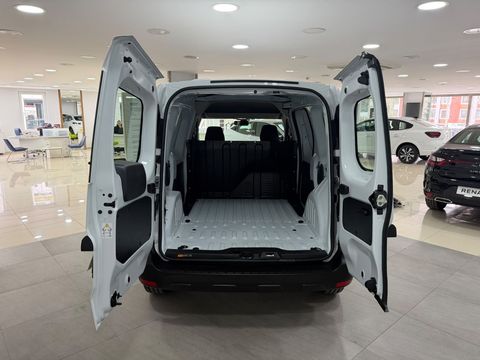 renault, express van, 1.5 dcı joy, manuel, dizel 2.el otomobil | renew 19