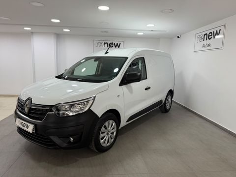 renault, express van, 1.5 dcı joy, manuel, dizel 2.el otomobil | renew 1